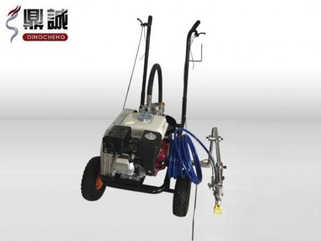 點擊查看詳細信息<br>標題：冷噴式劃線機 閱讀次數：13730
