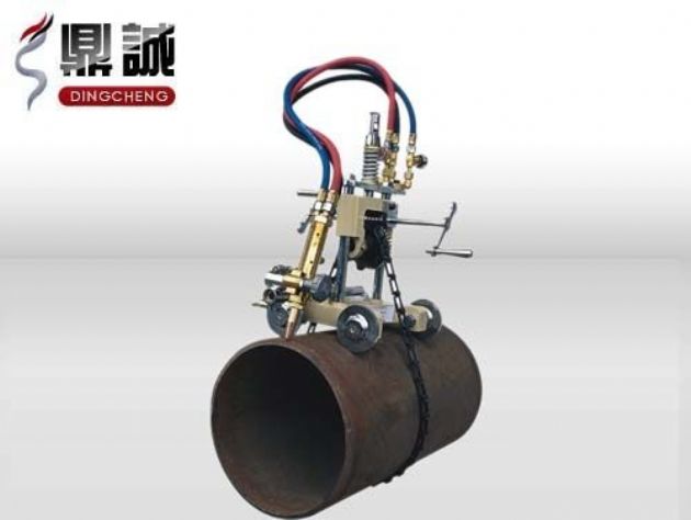 點(diǎn)擊查看詳細(xì)信息<br>標(biāo)題：手搖式管道切割機(jī) 閱讀次數(shù)：4971