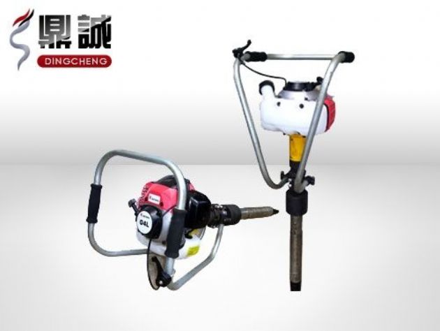 點擊查看詳細信息<br>標題：內燃搗固機 閱讀次數：4320