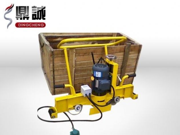 點擊查看詳細信息<br>標題：電動鋼軌打磨機 閱讀次數：4778