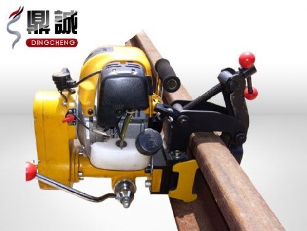 點擊查看詳細信息<br>標題：內燃鋼軌鉆孔機 閱讀次數：4780