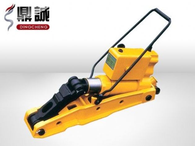 點擊查看詳細信息<br>標題：液壓起撥道機 閱讀次數：4341