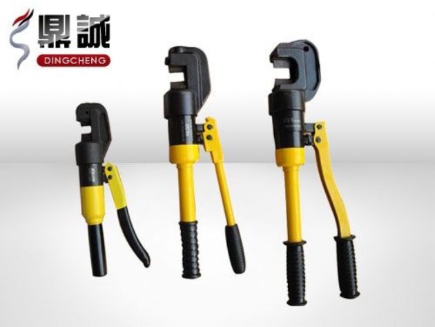 點擊查看詳細信息<br>標題：液壓鋼筋剪 閱讀次數(shù)：4618