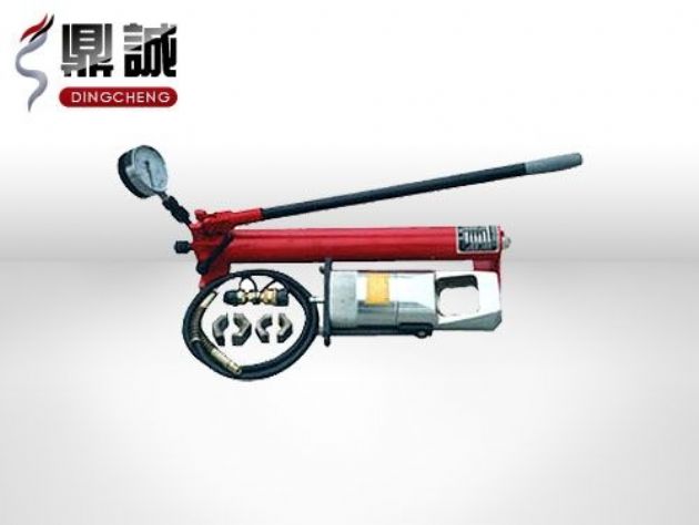 點擊查看詳細信息<br>標題：液壓螺帽破切器 閱讀次數(shù)：4943