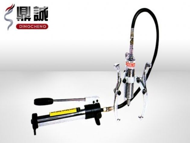 點擊查看詳細信息<br>標題：分體式液壓拉馬 閱讀次數(shù)：4586