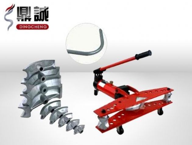 點擊查看詳細信息<br>標題：手動液壓彎管機 閱讀次數：4788
