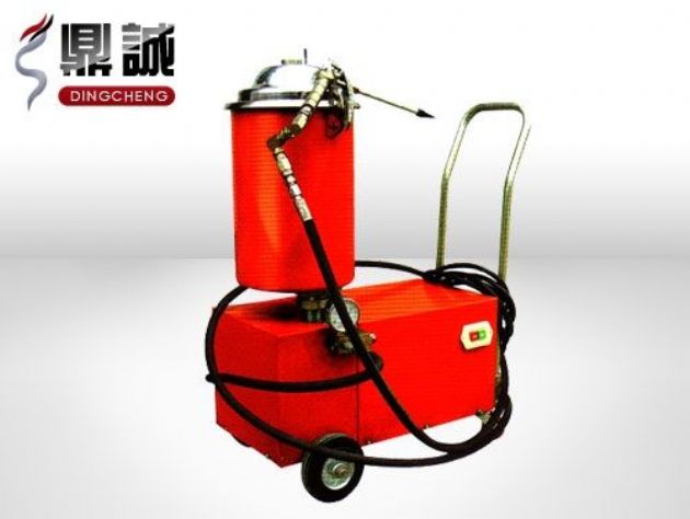 點擊查看詳細信息<br>標題：TZ-3電動注油機 閱讀次數：4522