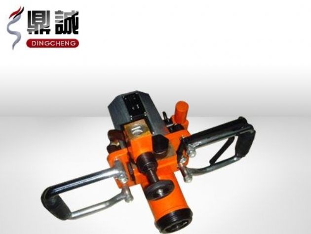 點擊查看詳細信息<br>標題：ZRS50手持式乳化液鉆機 閱讀次數：3844