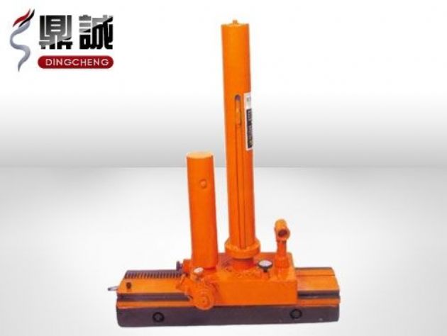 點擊查看詳細信息<br>標題：機車落軌復位機 閱讀次數：4926