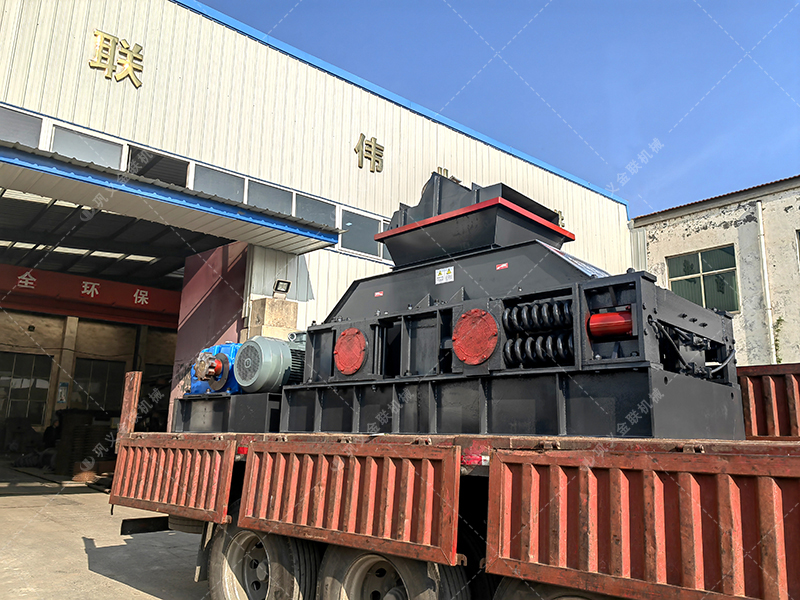 廢棄混凝土骨料破碎用到哪些設備？對輥破碎機怎么樣？
